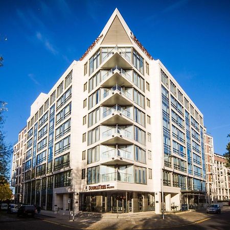 Doubletree By Hilton London Kingston Upon Thames Hotel Kingston upon Thames  Exterior foto