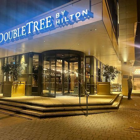 Doubletree By Hilton London Kingston Upon Thames Hotel Kingston upon Thames  Exterior foto